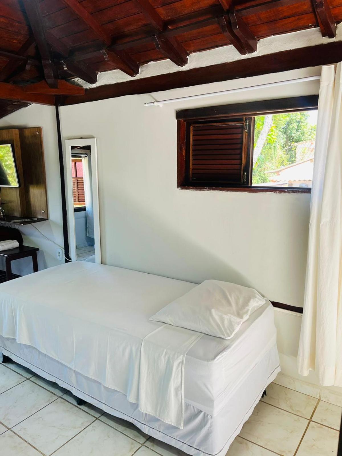 Pousada Tropicalia Porto Seguro Zimmer foto